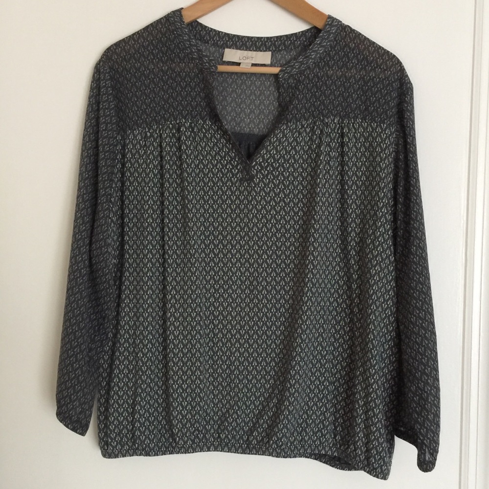 LOFT Top